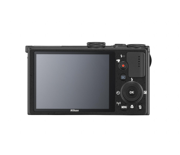 Nikon P340B - 1451017 - zdjęcie 2